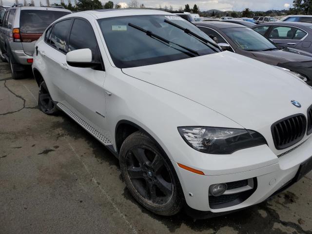 Photo 4 from auction – 2014 BMW X6 XDRIVE3 with VIN 5UXFG2C59E0C44621