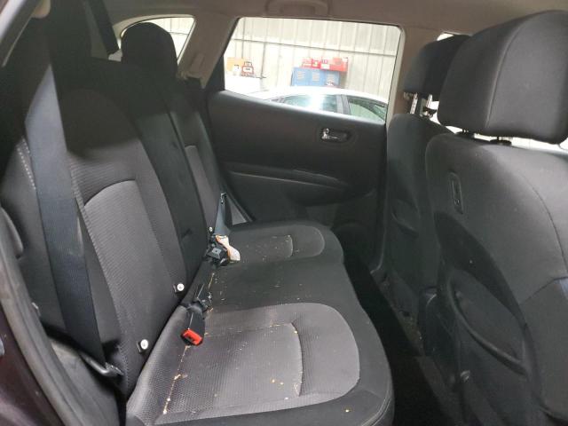 Photo 11 from auction – 2011 NISSAN ROGUE S with VIN JN8AS5MV4BW315096