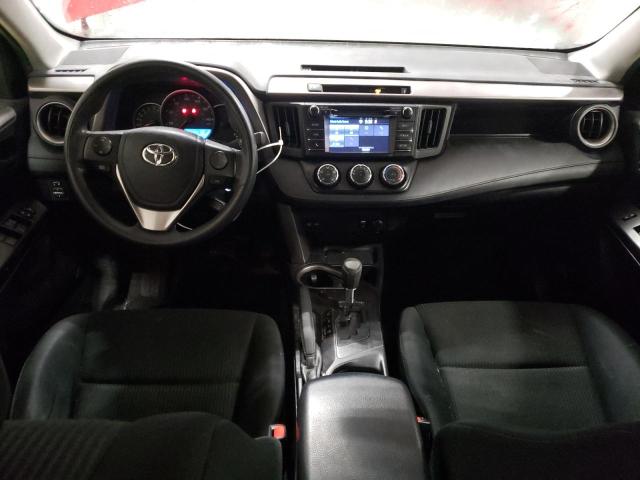 Photo 8 from auction – 2016 TOYOTA RAV4 LE with VIN JTMZFREV3GJ098945