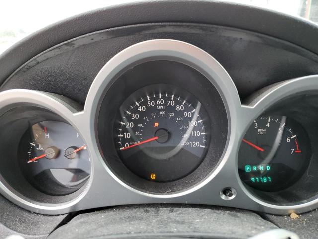 Photo 9 from auction – 2010 CHRYSLER SEBRING LI with VIN 1C3CC5FB8AN174014