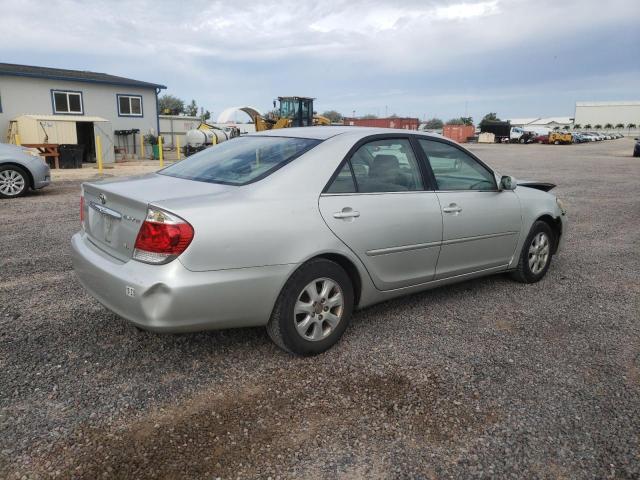 Photo 3 from auction – 2005 TOYOTA CAMRY LE with VIN JTDBF32KX50158408