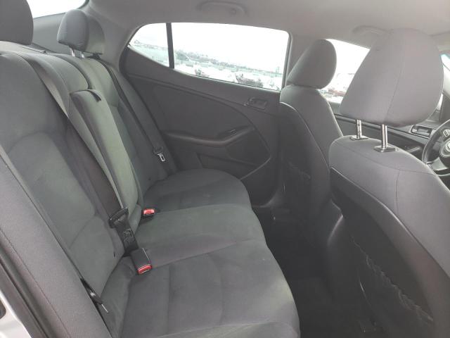 Photo 10 from auction – 2015 KIA OPTIMA LX with VIN 5XXGM4A76FG489551