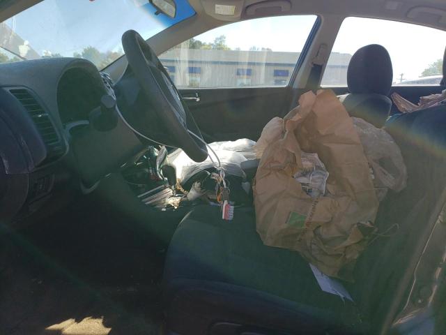 Photo 7 from auction – 2010 NISSAN ALTIMA BAS with VIN 1N4AL2AP4AC173559