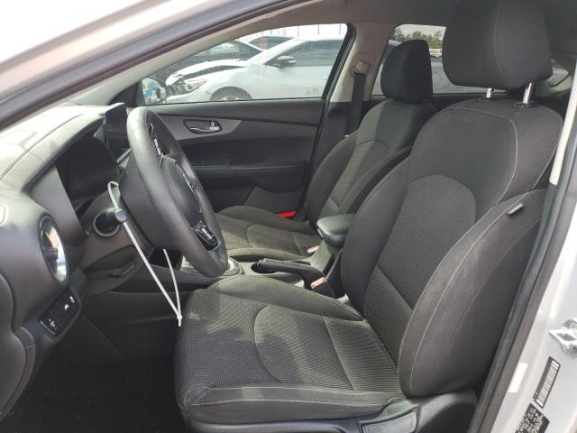 Photo 7 from auction – 2020 KIA FORTE FE with VIN 3KPF24ADXLE221243