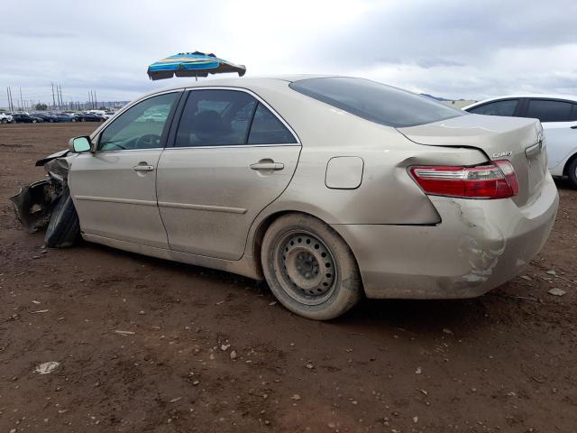 Photo 2 from auction – 2007 TOYOTA CAMRY CE with VIN 4T1BE46K77U505400
