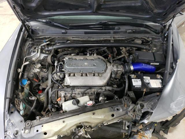 Photo 11 from auction – 2005 ACURA TL with VIN 19UUA66275A080085