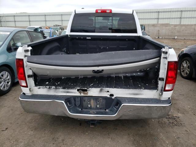 Photo 6 from auction – 2018 RAM 1500 SLT with VIN 1C6RR7GG1JS315959