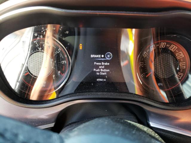 Photo 9 from auction – 2019 DODGE CHALLENGER with VIN 2C3CDZAGXKH660941