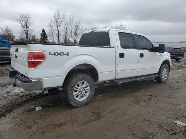 Photo 3 from auction – 2014 FORD F150 SUPER with VIN 1FTVW1EF5EKE48155