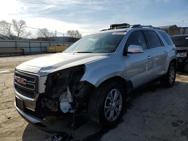 GMC ACADIA SLT 2016 with VIN 1GKKVRKD4GJ176167 - Photo from auction