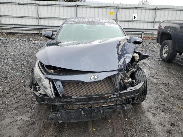 Photo 5 from auction – 2015 KIA OPTIMA LX with VIN KNAGM4A75F5576066