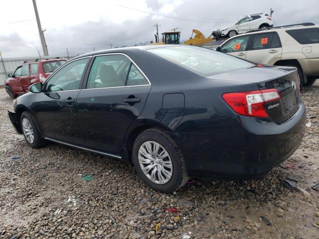 Photo 2 from auction – 2013 TOYOTA CAMRY L with VIN 4T4BF1FK9DR294357