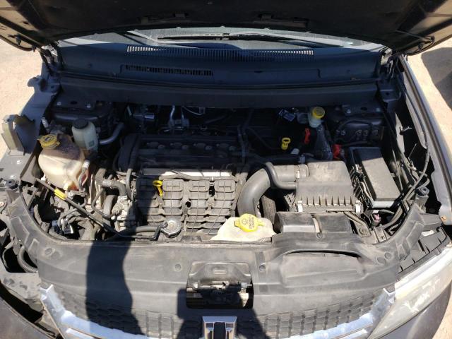 Photo 12 from auction – 2016 DODGE JOURNEY SX with VIN 3C4PDCBBXGT177848