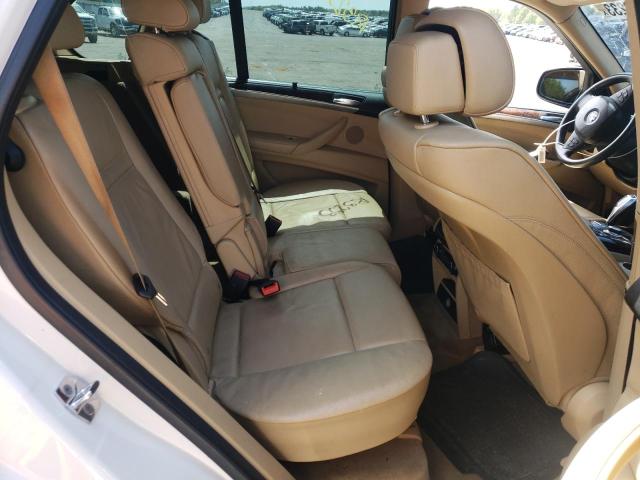 Photo 11 from auction – 2009 BMW X5 XDRIVE3 with VIN 5UXFE43549L274516