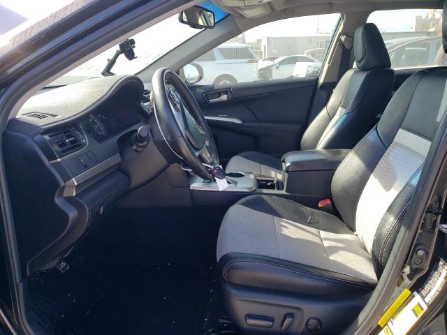 Photo 7 from auction – 2013 TOYOTA CAMRY L with VIN 4T1BF1FK4DU667167