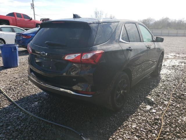 Photo 3 from auction – 2019 CHEVROLET EQUINOX LT with VIN 2GNAXJEV7K6224720