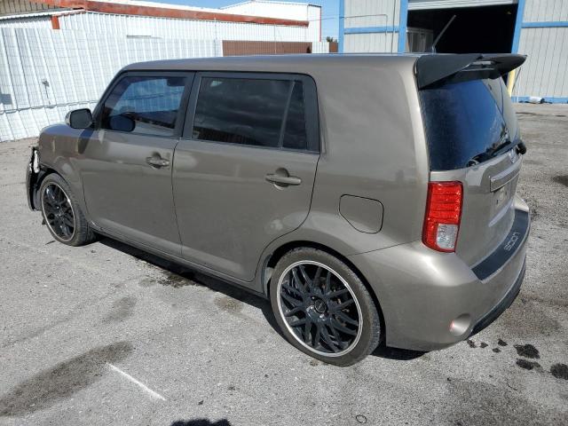 Photo 2 from auction – 2015 TOYOTA SCION XB with VIN JTLZE4FE0FJ066588