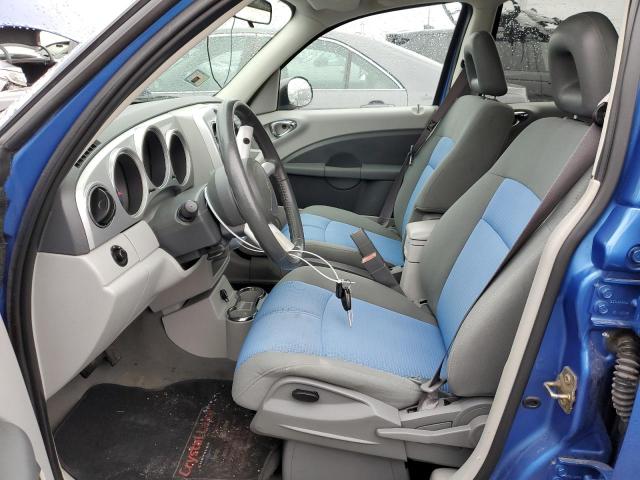 Photo 7 from auction – 2007 CHRYSLER PT CRUISER with VIN 3A8FY58B27T531647