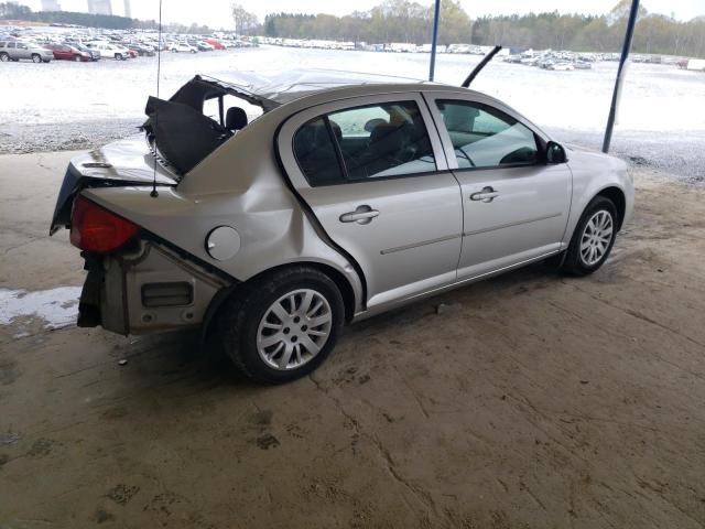 Photo 3 from auction – 2010 CHEVROLET COBALT 1LT with VIN 1G1AD5F55A7150096