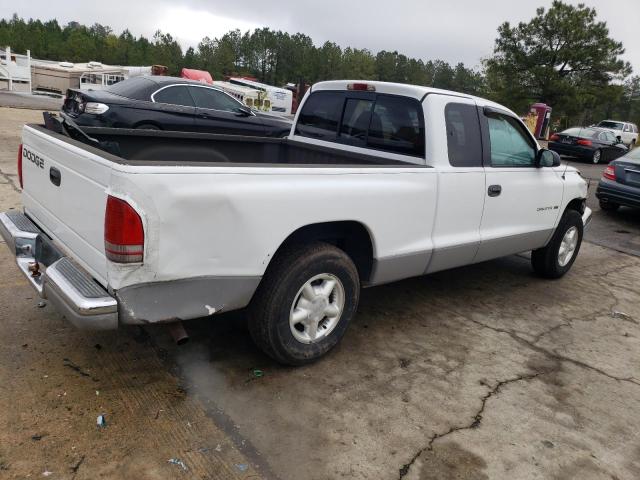 Photo 3 from auction – 1998 DODGE DAKOTA with VIN 1B7GL22X1WS622289