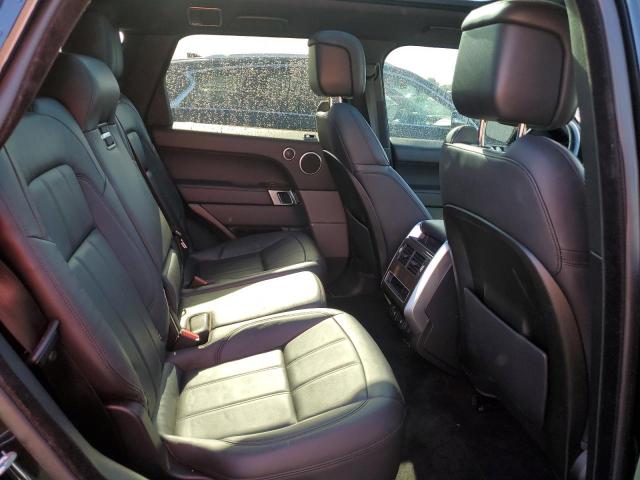 Photo 11 from auction – 2018 LAND ROVER RANGE ROVE with VIN SALWG2RV6JA405803