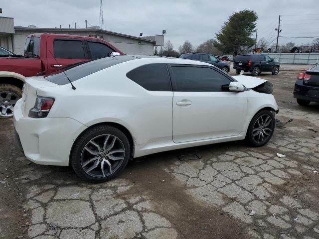 Photo 3 from auction – 2016 TOYOTA SCION TC with VIN JTKJF5C77GJ023667