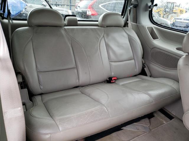Photo 10 from auction – 2002 MERCURY VILLAGER E with VIN 4M2ZV14T42DJ04774
