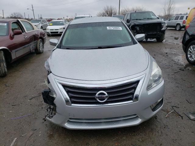 Photo 5 from auction – 2013 NISSAN ALTIMA 2.5 with VIN 1N4AL3AP2DC282838