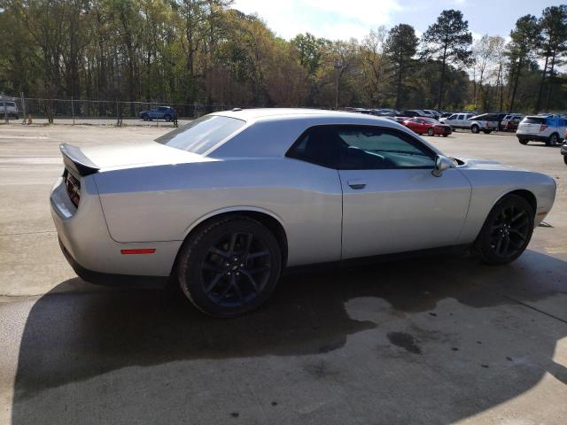 Photo 3 from auction – 2019 DODGE CHALLENGER with VIN 2C3CDZAGXKH660941