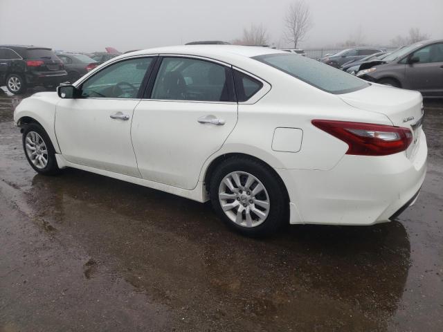 Photo 2 from auction – 2018 NISSAN ALTIMA 2.5 with VIN 1N4AL3AP5JC172989