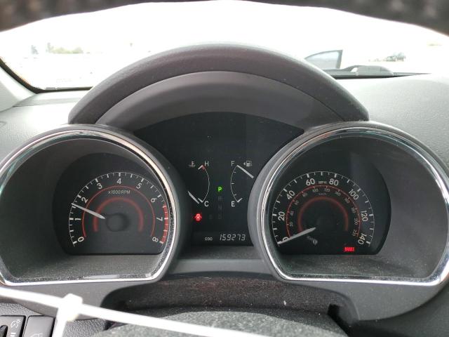 Photo 9 from auction – 2012 TOYOTA HIGHLANDER with VIN 5TDDK3EH0CS170033