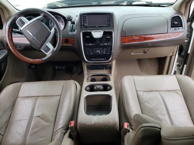 Photo 8 from auction – 2012 CHRYSLER TOWN & COU with VIN 2C4RC1GG9CR307457