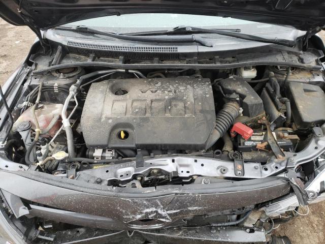 Photo 11 from auction – 2013 TOYOTA COROLLA BA with VIN 5YFBU4EE2DP082754
