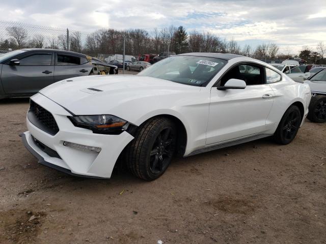 FORD MUSTANG 2019 with VIN 1FA6P8TH0K5176533 - Photo from auction