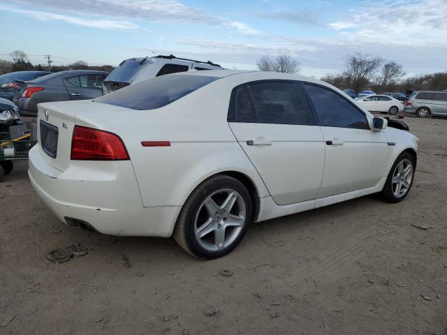 Photo 3 from auction – 2005 ACURA TL with VIN 19UUA66235A037895