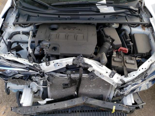 Photo 11 from auction – 2019 TOYOTA COROLLA L with VIN 2T1BURHE0KC240191