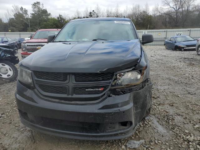 Foto 5 de la subasta – 2018 DODGE JOURNEY SE con VIN 3C4PDCAB2JT533301