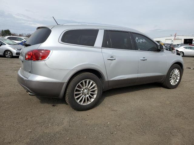 Photo 3 from auction – 2009 BUICK ENCLAVE CX with VIN 5GAEV23DX9J202483