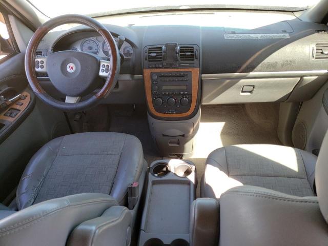 Photo 8 from auction – 2005 SATURN RELAY 3 with VIN 5GZDX23L25D245430
