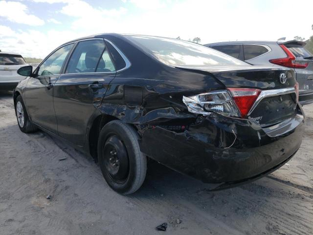Photo 2 from auction – 2016 TOYOTA CAMRY LE with VIN 4T4BF1FK5GR549980