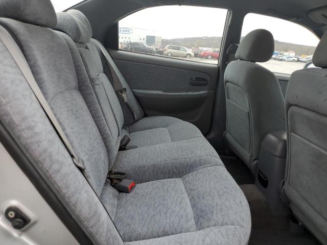 Photo 10 from auction – 2005 KIA OPTIMA LX with VIN KNAGD126355431448