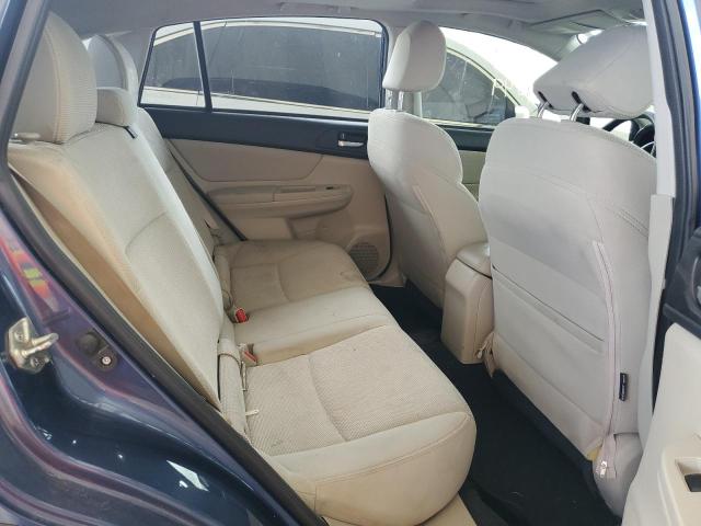 Photo 11 from auction – 2013 SUBARU XV CROSSTR with VIN JF2GPAVC5D2213136
