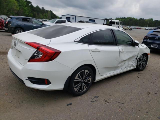 Photo 3 from auction – 2018 HONDA CIVIC EXL with VIN JHMFC1F72JX003579