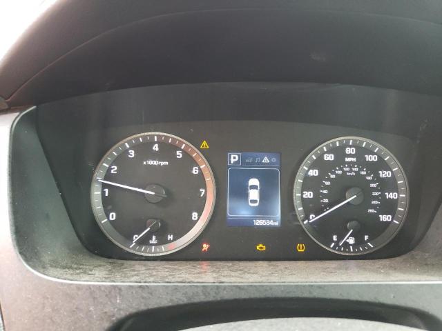 Photo 9 from auction – 2016 HYUNDAI SONATA SPO with VIN 5NPE34AF9GH330207