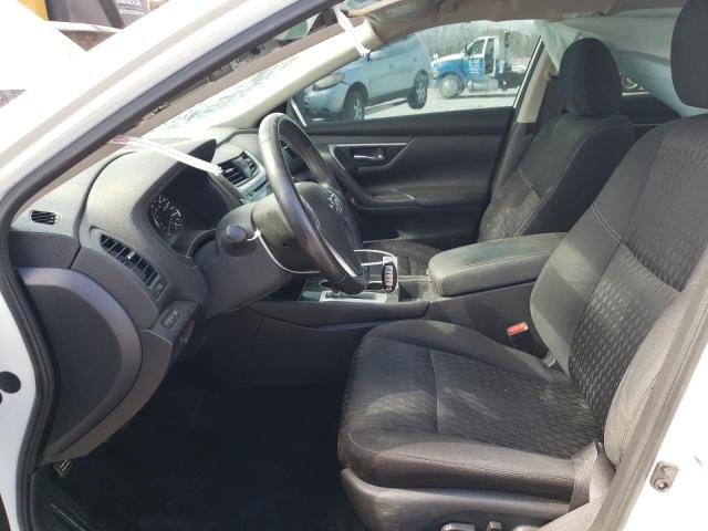 Photo 7 from auction – 2018 NISSAN ALTIMA 2.5 with VIN 1N4AL3AP1JC173007