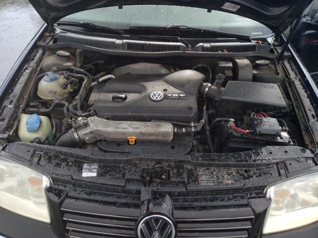 Photo 11 from auction – 2004 VOLKSWAGEN JETTA GLS with VIN 3VWSE69M84M013663