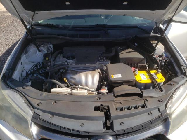 Photo 11 from auction – 2016 TOYOTA CAMRY LE with VIN 4T1BF1FK6GU121362