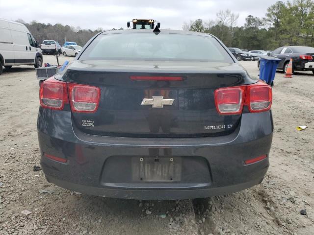 Photo 6 from auction – 2014 CHEVROLET MALIBU 1LT with VIN 1G11C5SL1EF115378