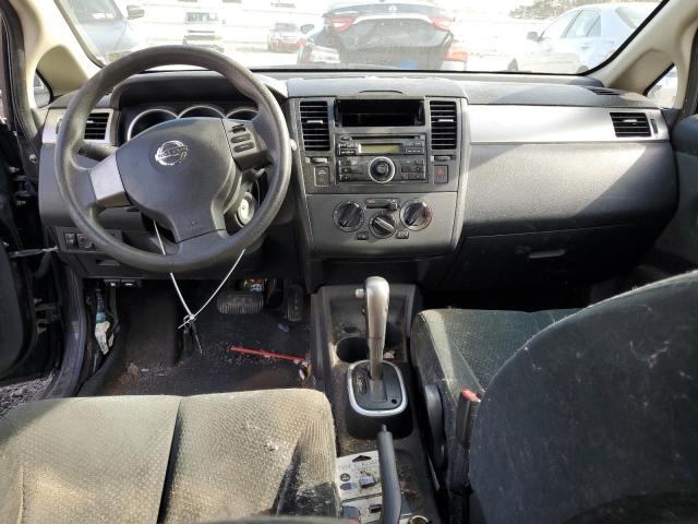 Photo 8 from auction – 2011 NISSAN VERSA S with VIN 3N1BC1CP8BL366716