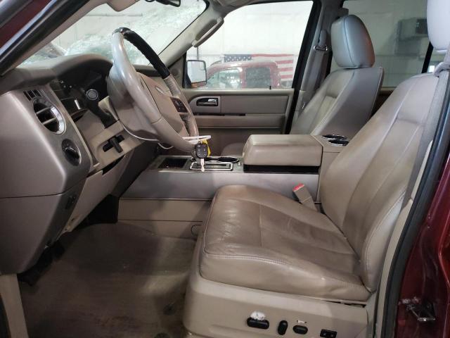 Photo 7 from auction – 2012 FORD EXPEDITION with VIN 1FMJK2A52CEF59816
